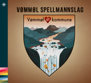 Vømmøl Spellmanslag - Vømmøl Kommune - 2024 – 90/00/10/20-tallet - NACD541