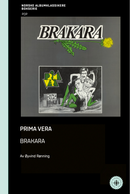 Øyvind Rønning // Prima Vera – Brakara – NABOK075
