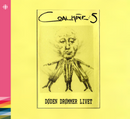 Coalmine 5 -  Døden Drømmer Livet - 1988 – K-Z – NACD546