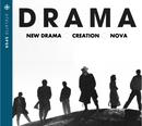 Drama (New Drama/Creation/NOVA) – Utelatte spor – 2024 – USCD003