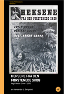 Aleksander Serigstad // Heksene fra den forstenede skog (1976) / NFKBOK012