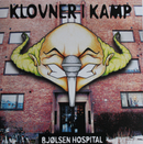 KLOVNER I KAMP – BJØLSEN HOSPITAL – 2001 – NALP029