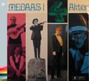 Kari og Ivar Medaas - Medaas I 4 Akter – 1968 - 60-tallet - NACD582
