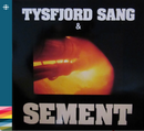 Tysfjord Sang og Sement - Tysfjord Sang og Sement – 1985 - 80-tallet -  NACD583