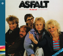 Asfalt - Få Det Ud – 1983 – 80-tallet - NACD619