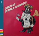 Harald Heide Steen Jr/Totto Osvold - Tyristsjef Ottmar X Johannesen - 1983 – 80-tallet -  NACD587