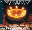 Equinox - Xerox Success - 1992 – 90/00/10/20-tallet - NACD589