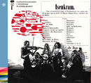 Isenkram - Isenkram - 1974 – 70-tallet - NACD595