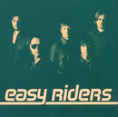 Easy Riders - Easy Riders - 2004 - LP - NALP109