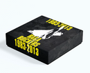 RAGA ROCKERS – 1983-2013 (12LP BOKS) - LP - CCLP100