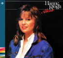 Hanne Krogh - Alene - 1982 – 80-tallet - NACD606