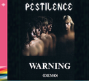Pestilence – Warning – 1985 – K-Z - NACD620