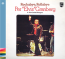Per Elvis Granberg & NJS - Rockabye, Rollabye - 1974 – 70-tallet - NACD645