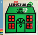 Geir og Vibeke - Lek i stua – 1976 – 70-tallet - NACD626