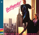 Bobbysocks - Waiting for The Morning – 1986 – 80-tallet - NACD601