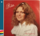 Rita Engebretsen - Rita - 1982 – 80-tallet -  NACD602