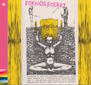 Diverse artister - Frendafolket - 1985 – K-Z - NACD603