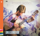 Kenneth Sivertsen - Amalgamation - 1985 – Jazz - NACD604