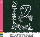 Nullskattesnylterne - Zlapztwang - 1993 – K-Z - NACD638
