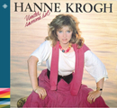 Hanne Krogh - Under samme sol - 1983  - 80-tallet - NACD641