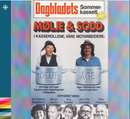 Åge Aleksandersen & Oluf - Mølje & Sodd - 1981 - 80-tallet - NACD647