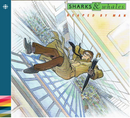 Sharks & Whales  - Reaped By Man - 1988 – 80-tallet - NACD651
