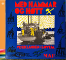 Viseklubben: Lovisa Med hammar og høtt – 1976 – Viser - NACD642