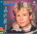Per Kristian Indrehus - From Me To You - 1988 - 80-tallet - NACD659