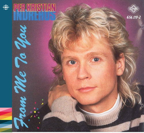PER KRISTIAN INDREHUS 北欧AOR Per Kristian Indrehus | Scandinavian Voice-Over Wiki | Fandom