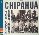 Chipahua - The Soul Survivors – 1984 - 80-tallet - NACD660