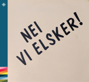 Erling Bonde - Nei vi elsker - 1980 – 80-tallet - NACD667