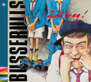 Busserulls - Å då lo eg! - 1987 - 80-tallet - NACD673