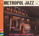Diverse artister - Metropol Jazz - 1963 – Jazz - NACD674
