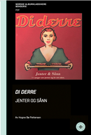 Hogne Bø Pettersen // Di Derre - Jenter & sånn - NABOK079
