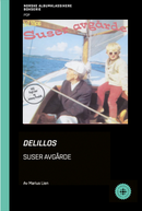 Marius Lien // deLillos - Suser av gårde - NABOK042