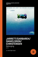 Ketil Bjørnstad // Jarrett/Garbarek – Belonging – NABOK082