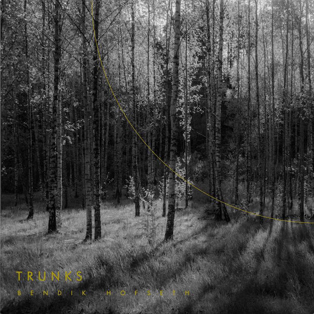 Bendik Hofseth – Trunks CD