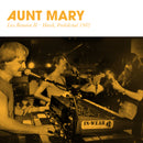 Aunt Mary – Live reunion II – Hawk, Fredrikstad 1982– 2025 – – 1982 – NARKLP005
