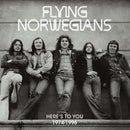 CCD088 - Flying Norwegians - Here's To You 1974-1996 – 6 CD