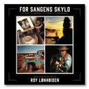 Roy Lønhøiden // For Sangens Skyld - En reise til Amerika – og tilbake til Finnskogen (Fortellinger og foto 1997–2025)