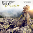 Perfectly Stoned - Then and Now - A Norwegian tribute to The Rolling Stones – CD – CCCD093