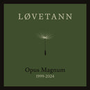 Løvetann – Opus Magnum (1999-2024) – 2025 – 6CD - CCD087