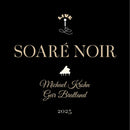 Michael Krohn/Geir Bratland – Soaré Noir / CD / CCD089