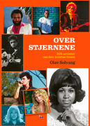 Over stjernene - 208 artister om den kristne troen // Olav Solvang