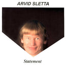 Arvid Sletta - Statement - NALP088
