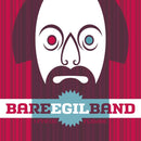 Bare Egil Band - I Fyr Og Flamme - NALP022