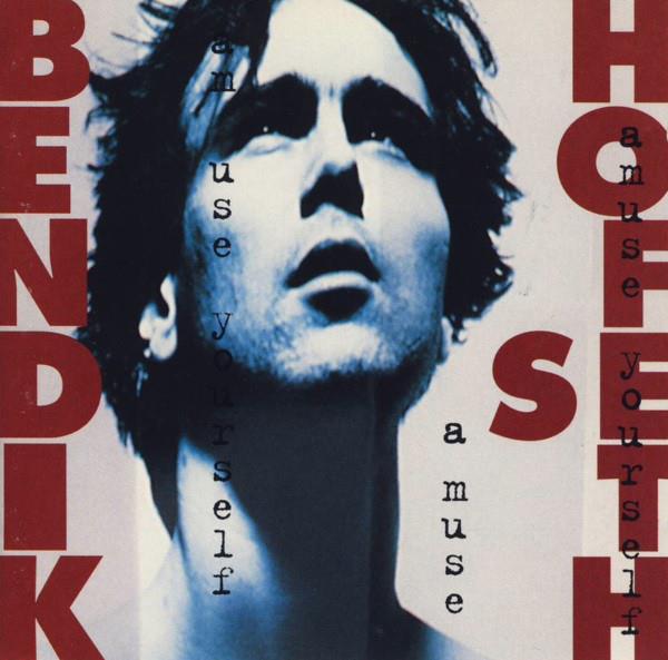 Bendik Hofseth - Amuse Yourself - 2 LP - NALP018