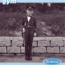 Di Derre - Gym - 2 LP - NALP064