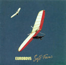 Euroboys - Soft Focus - 2LP - NALP003