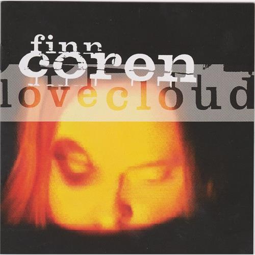 Finn Coren - Lovecloud - 2 LP - NALP061